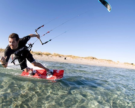 Skyhigh Kiteboarding Inc. 