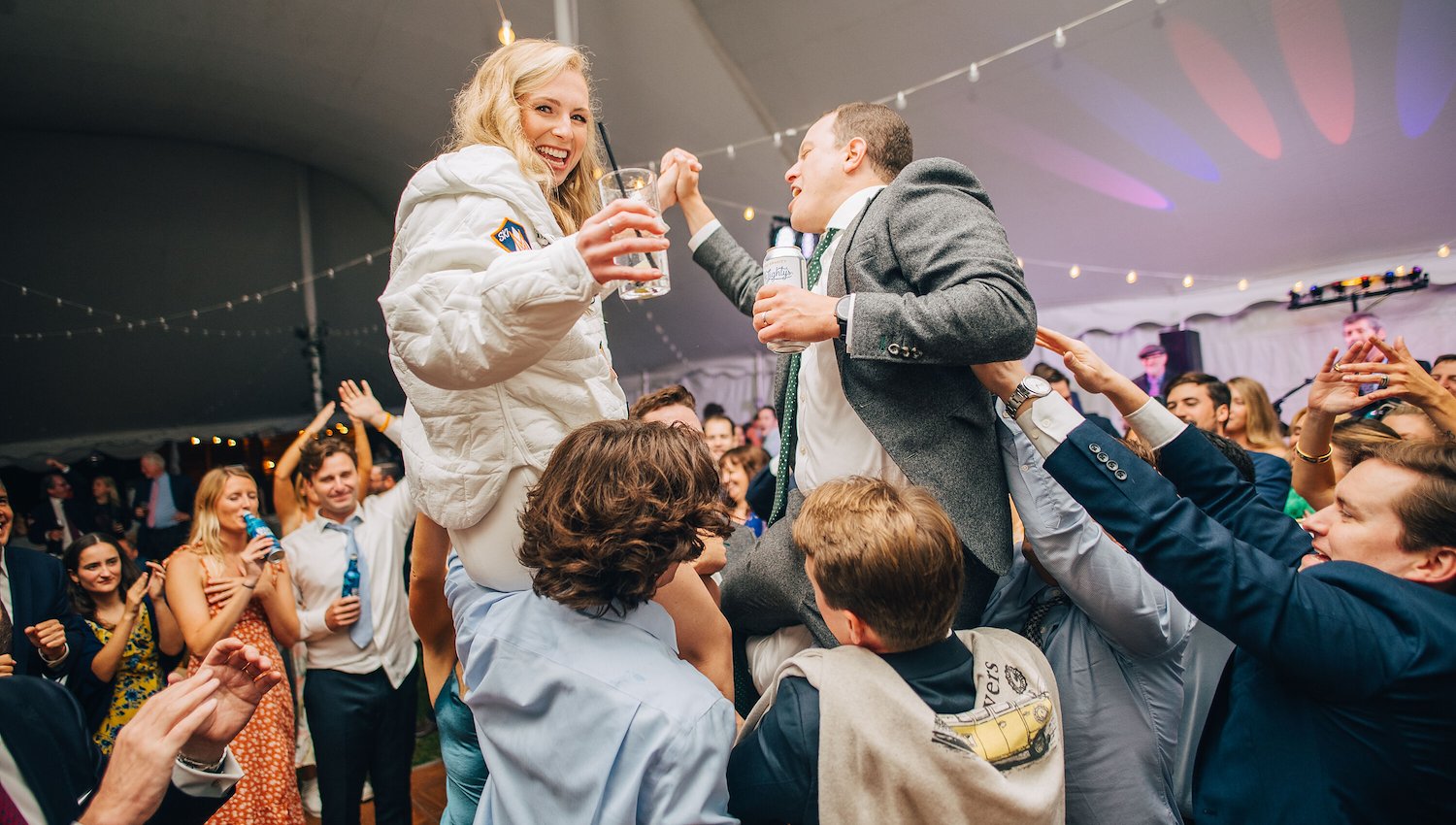 Weddings & Events