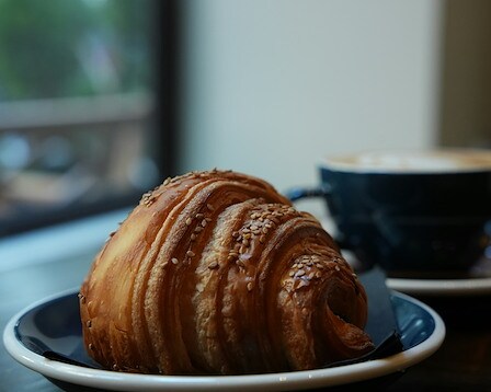  Woodlawn Baking & Coffee 