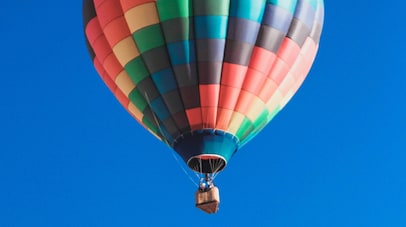 Stowe Balloon Festival