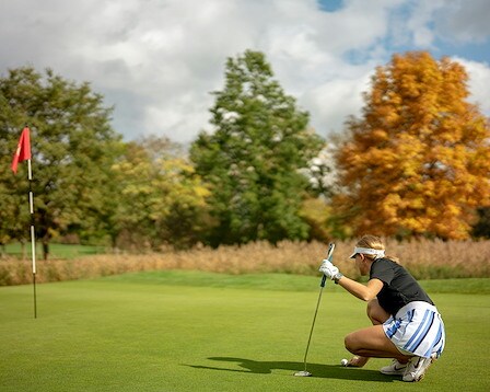 Dunes Golf & Beach Club