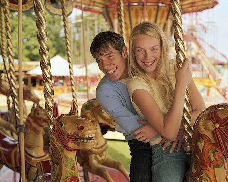 Broadway Carousel