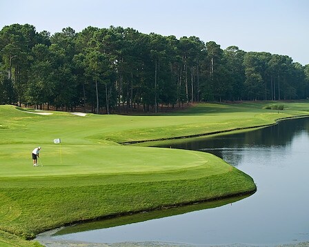 TPC Myrtle Beach 