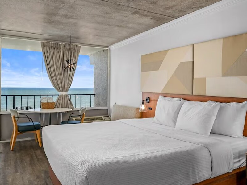The Beverley Beach House-2502 North Ocean Boulevard,Myrtle Beach,South Carolina 29577