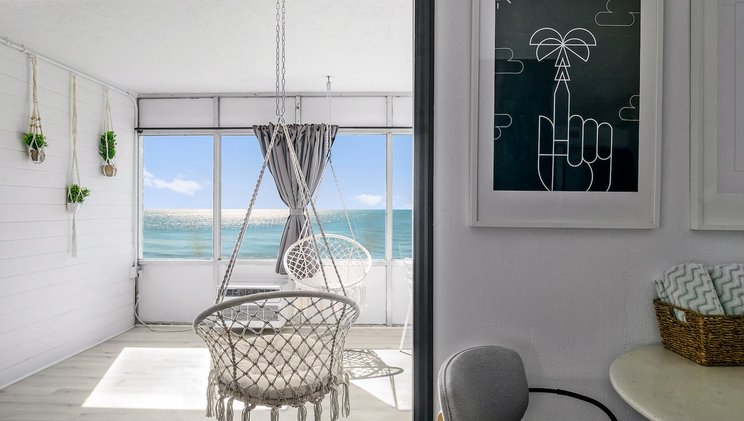 xl ocean king studio of beverley beach house
