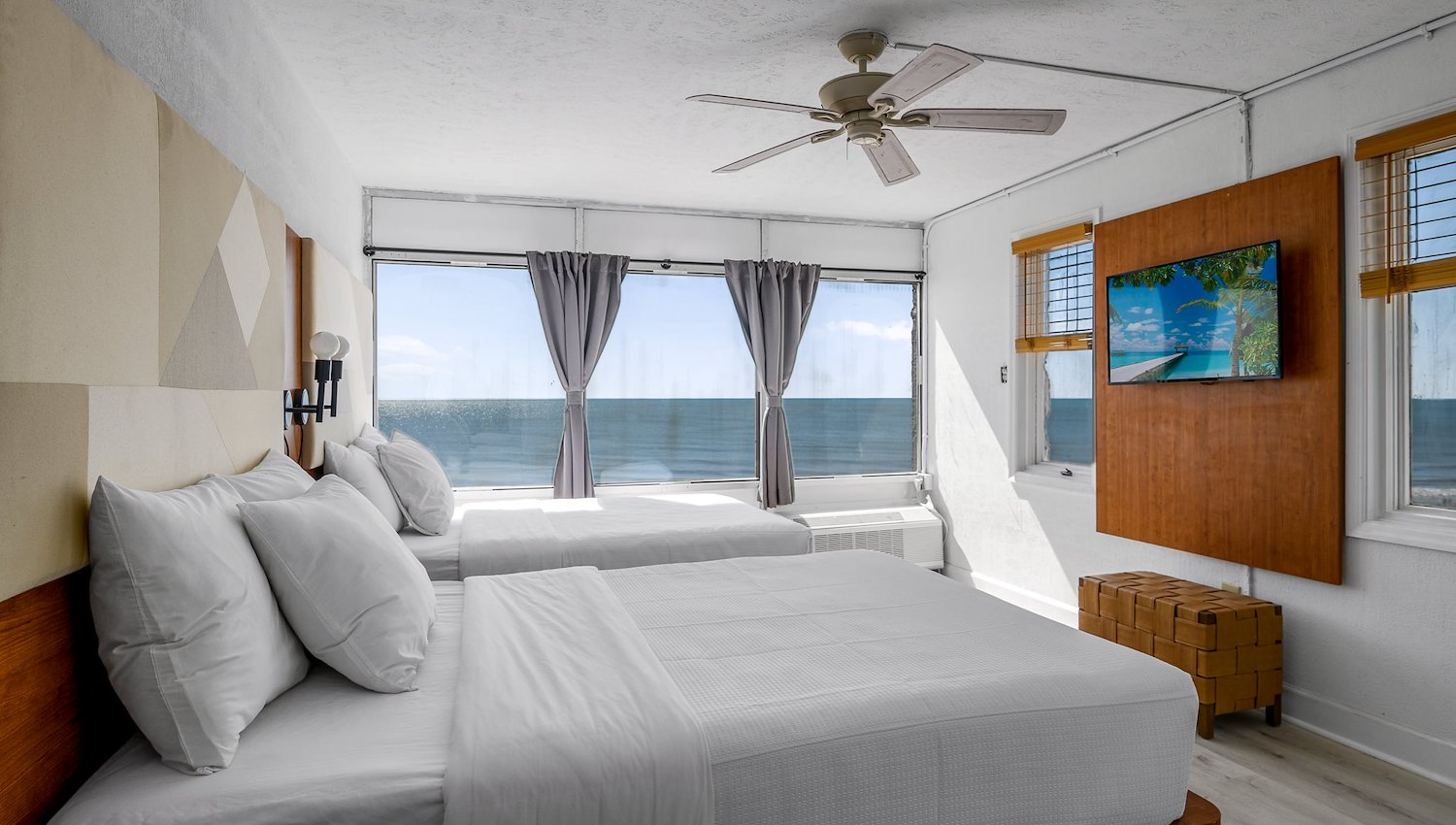 Group Rooms