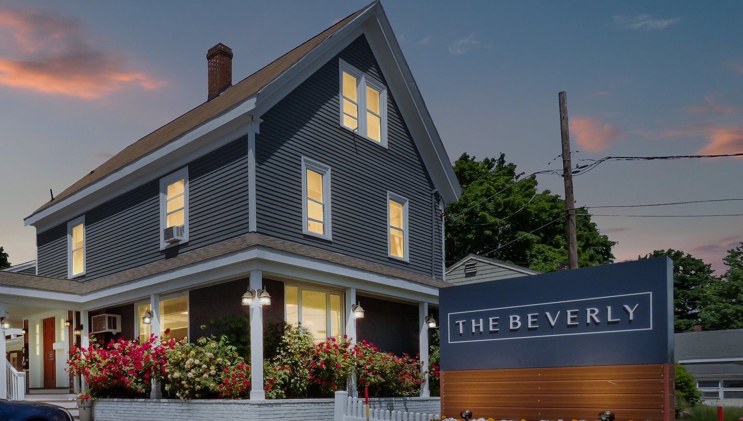 The Beverly
