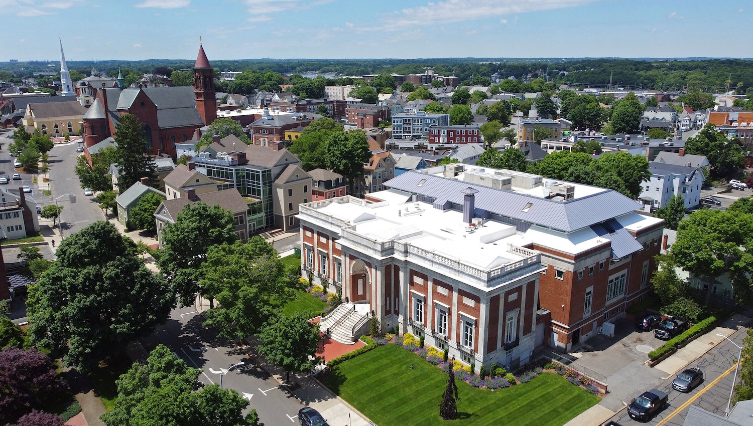 Beverly MA
