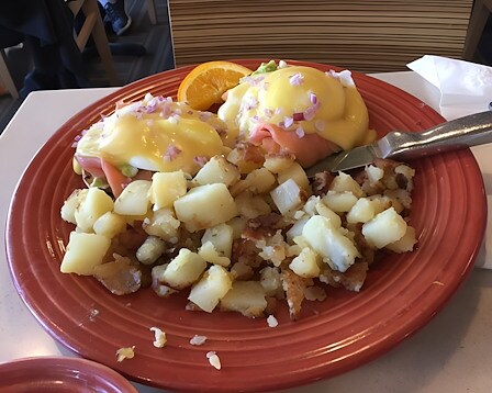 Depot Diner