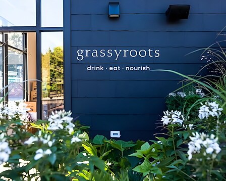 Grassyroots