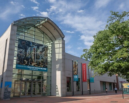 Peabody Essex Museum