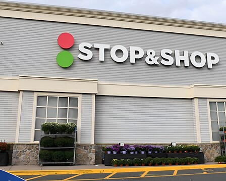 Stop & Shop