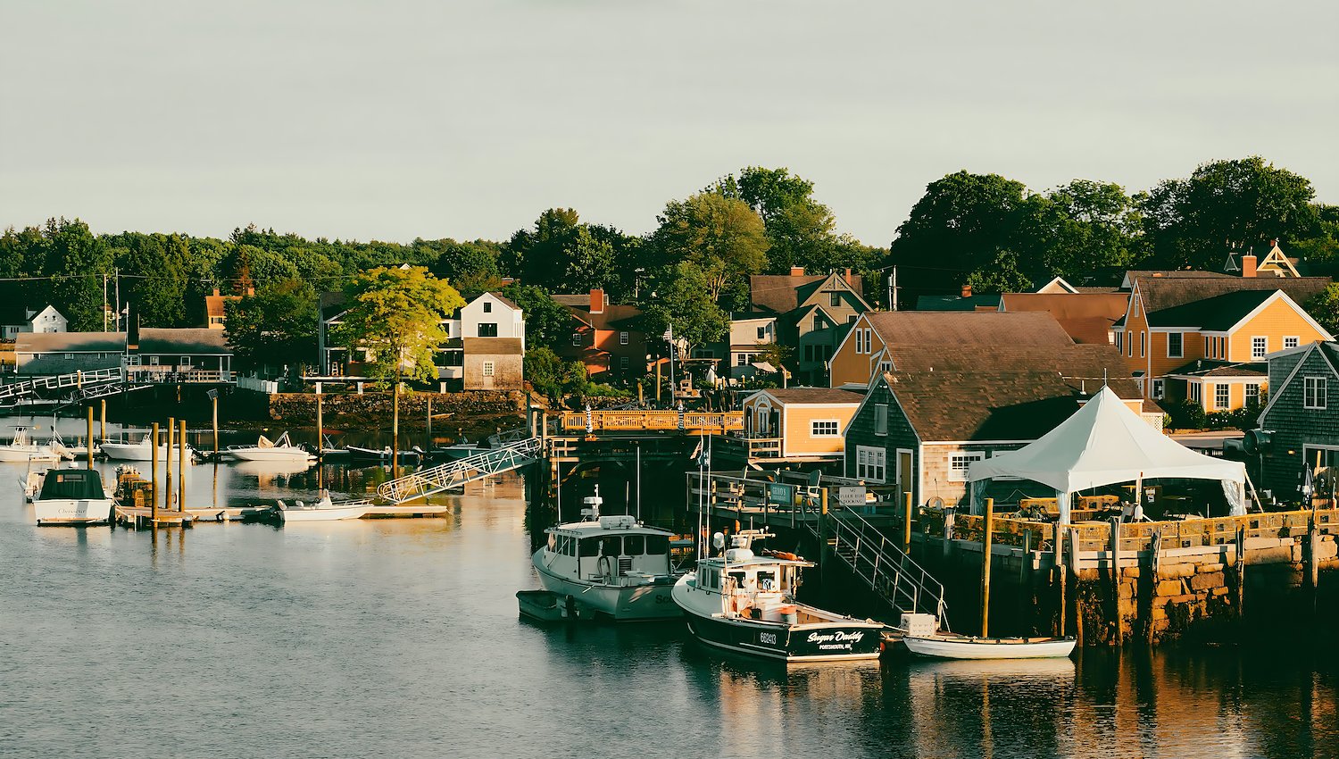 Lark Hotel's Guide to Portsmouth