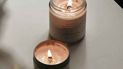 Scents & Sensibility