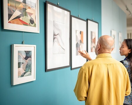  3s Art Space 