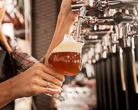  Great Rhythm Brewing Company 