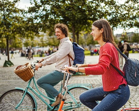  Port City Bike Tours 