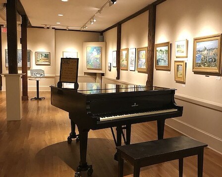 Art Nook Gallery