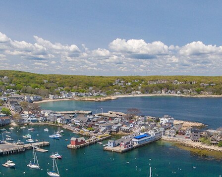 Bearskin Neck