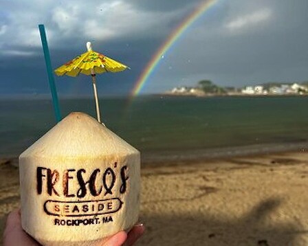 Fresco's Seaside