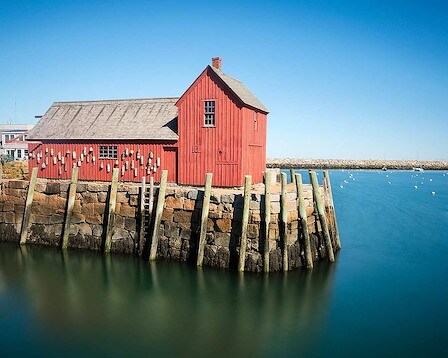 Motif Number 1
