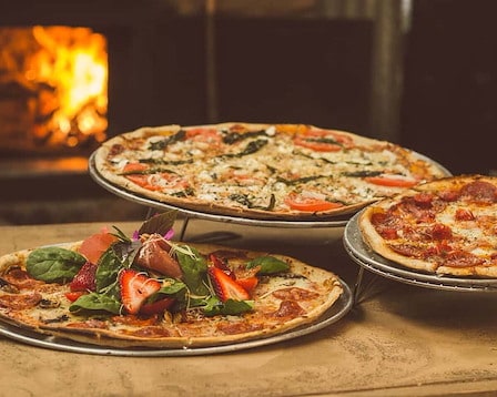 Rockport House of Pizza