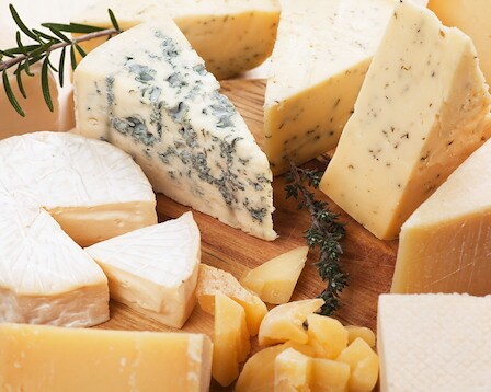 The Cheese Shop of Salem, MA