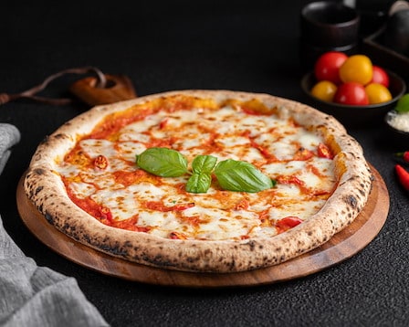 Ma-Ma's Pizza Parlor 