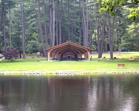 Look Memorial Park