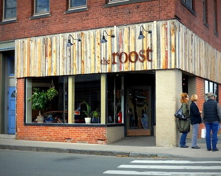 Northampton The Roost