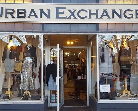 Urban Exchange, Massachusetts