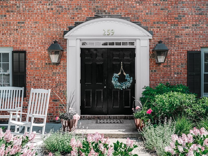 The Ellery-259 Elm Street,Northampton,Massachusetts 01060