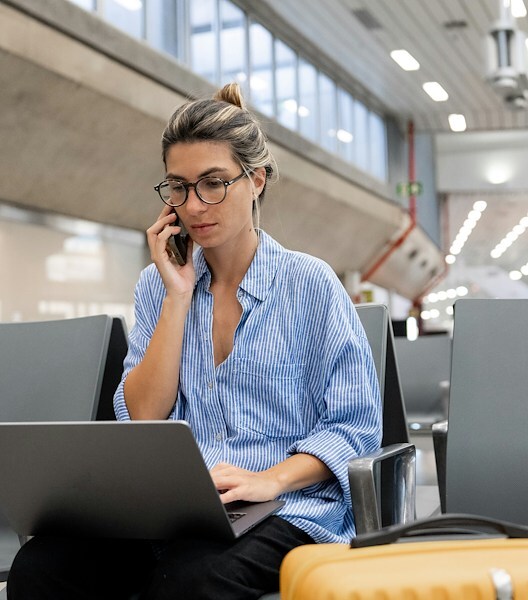 Business Traveler Rate