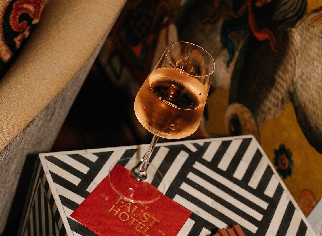 Events at The Faust