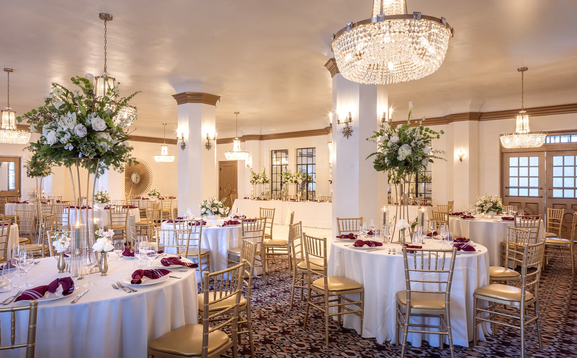 Private Events