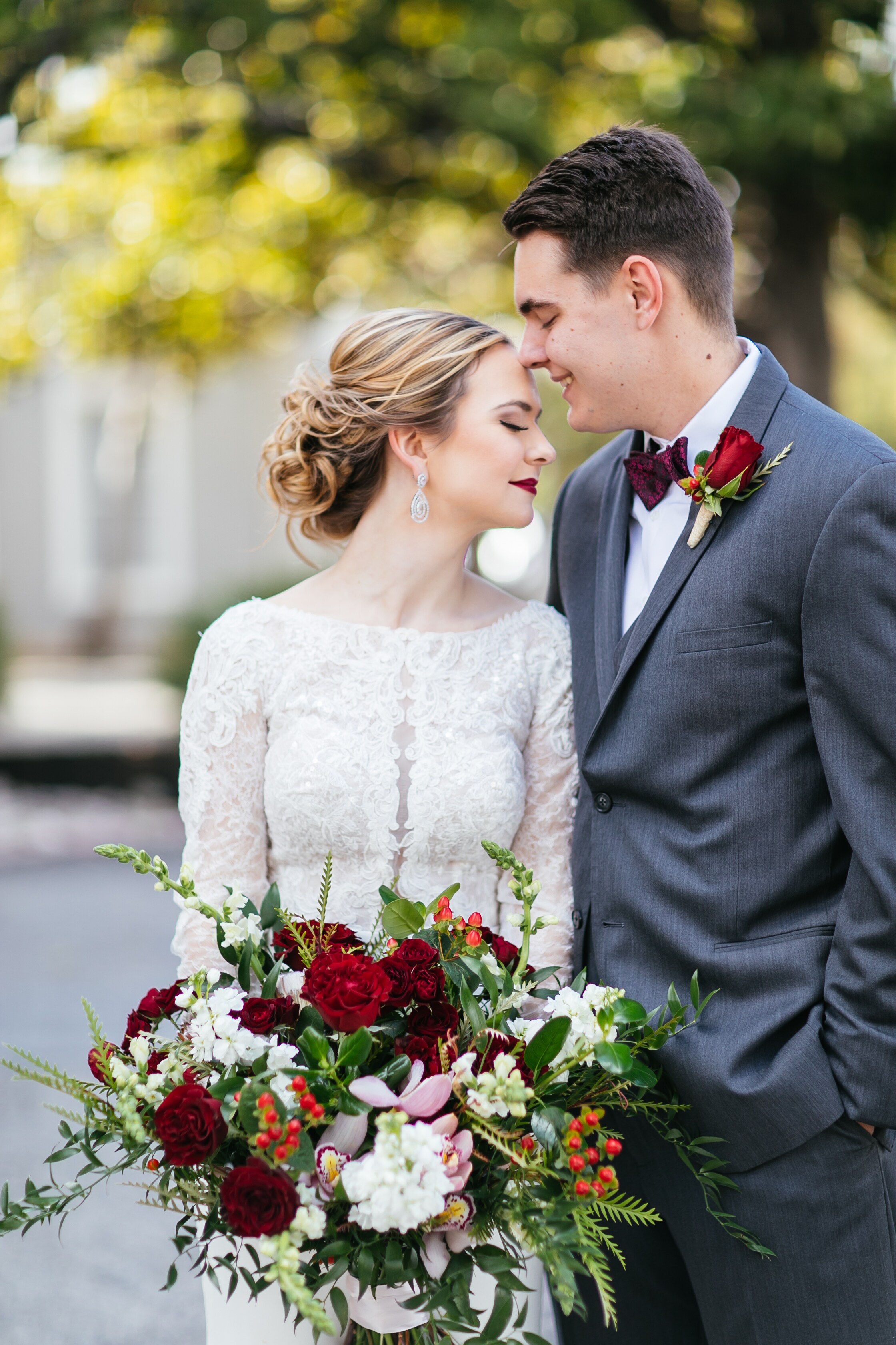Weddings Say 'Yes' to The Faust