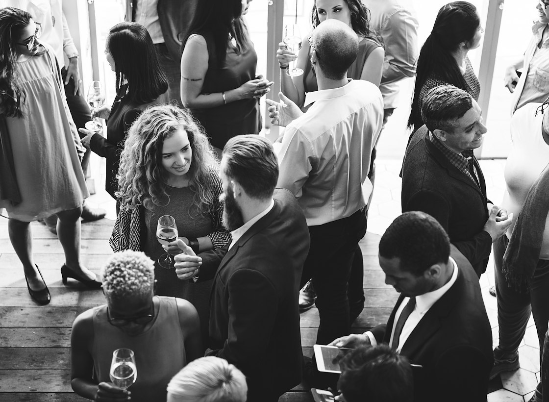 Events at The Faust