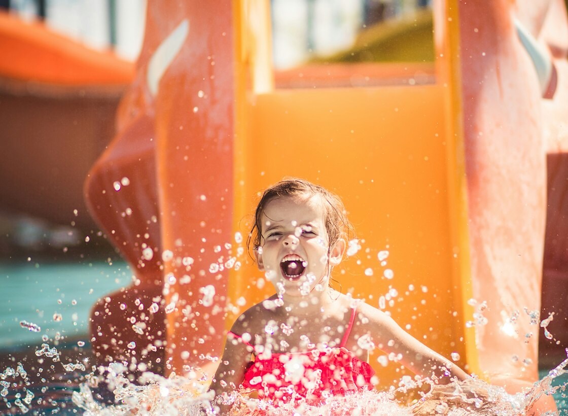 Schlitterbahn New Braunfels