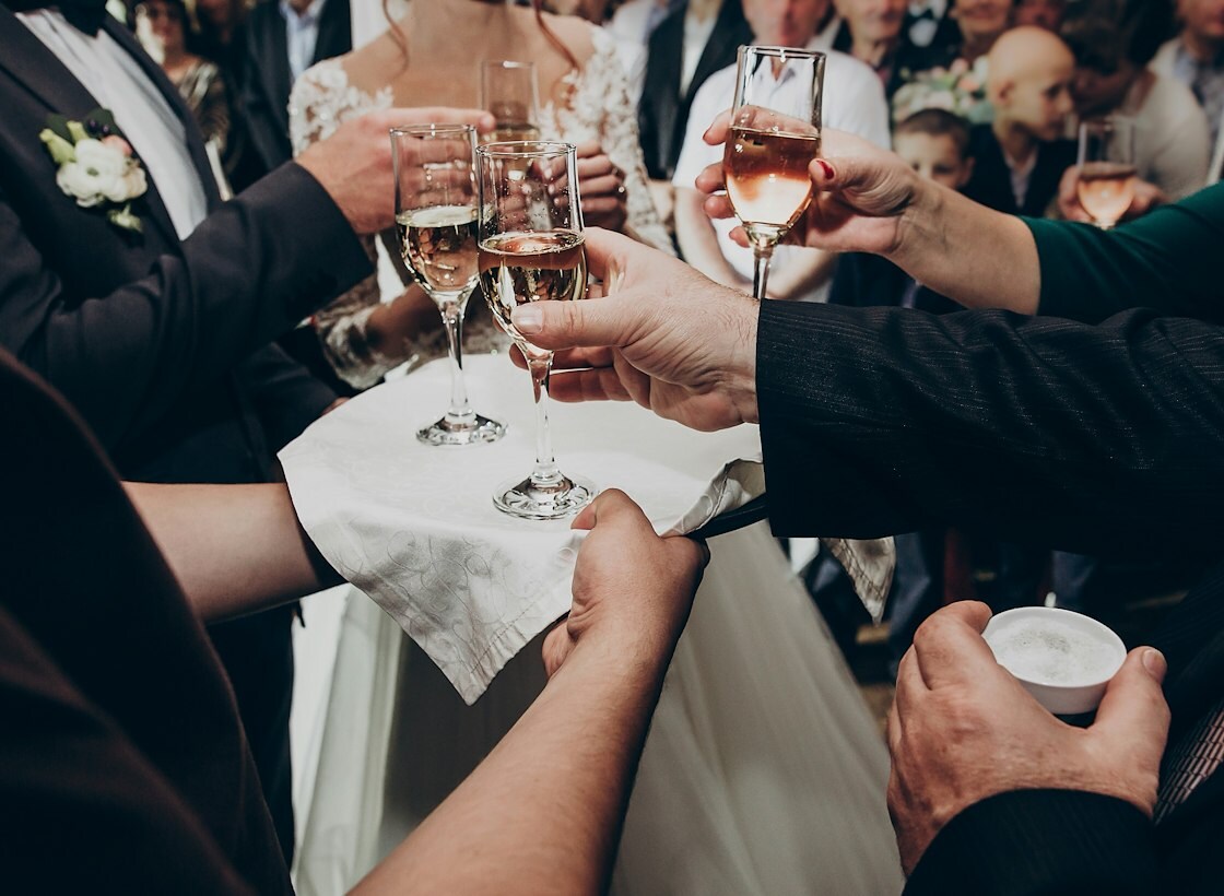 Events at The Faust