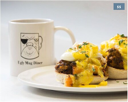 Ugly Mug Diner 