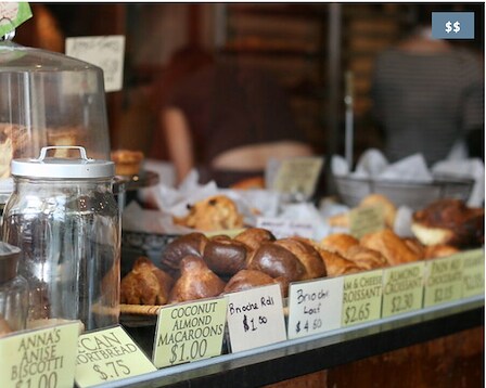 A&J King Bakery 
