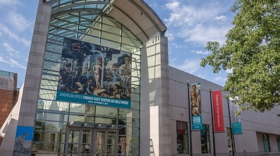 A Day at the Museum