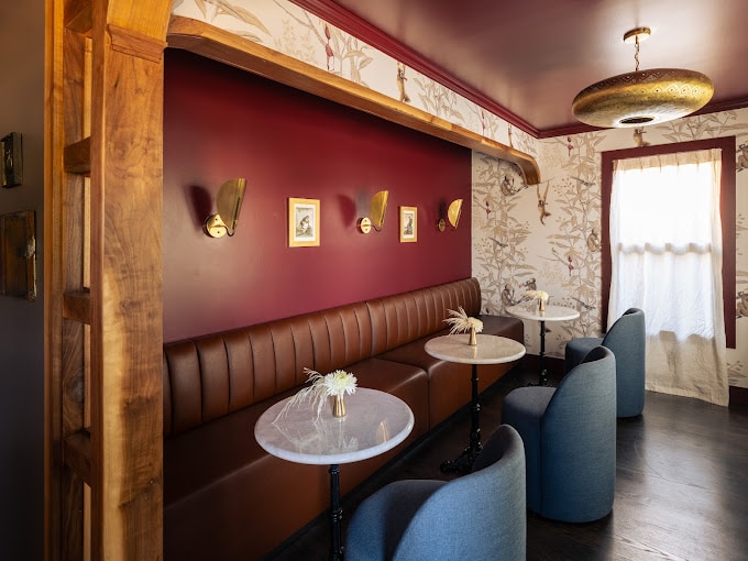 The Madison Hotel at Bishop Arts — photo 4