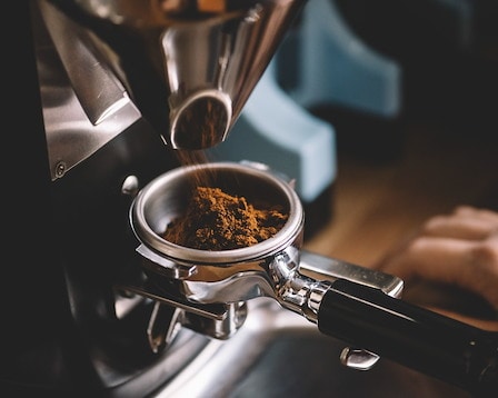 Dallas Oak Cliff Coffee Roasters
