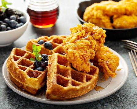 Jonathon's Diner, Texas