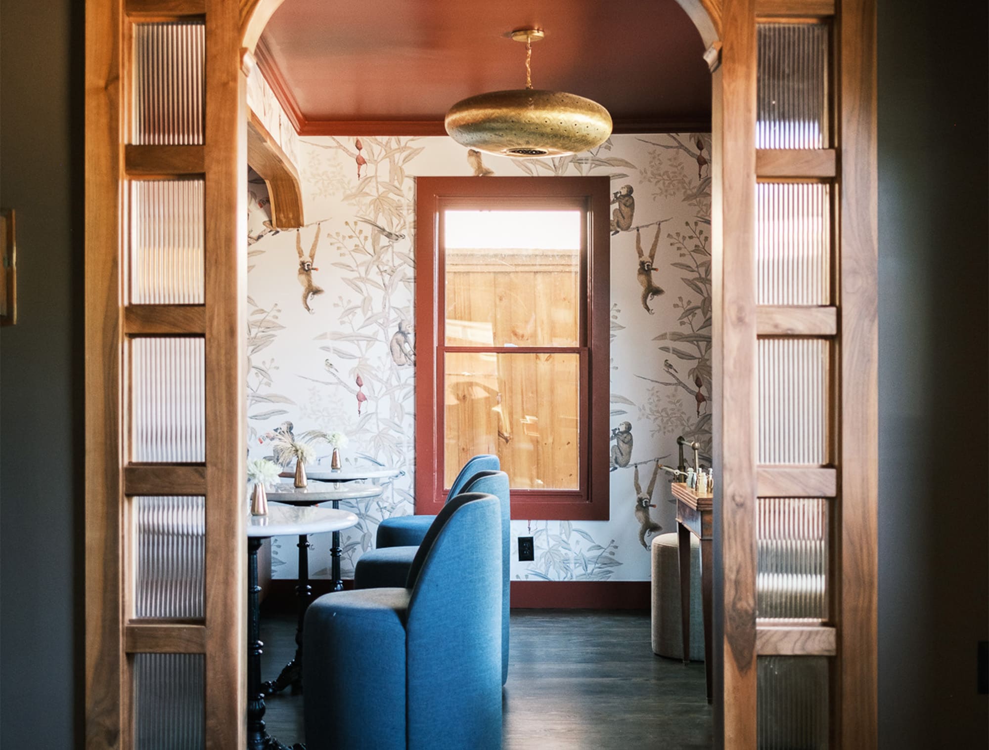 The Madison Hotel at Bishop Arts — photo 16 of 46