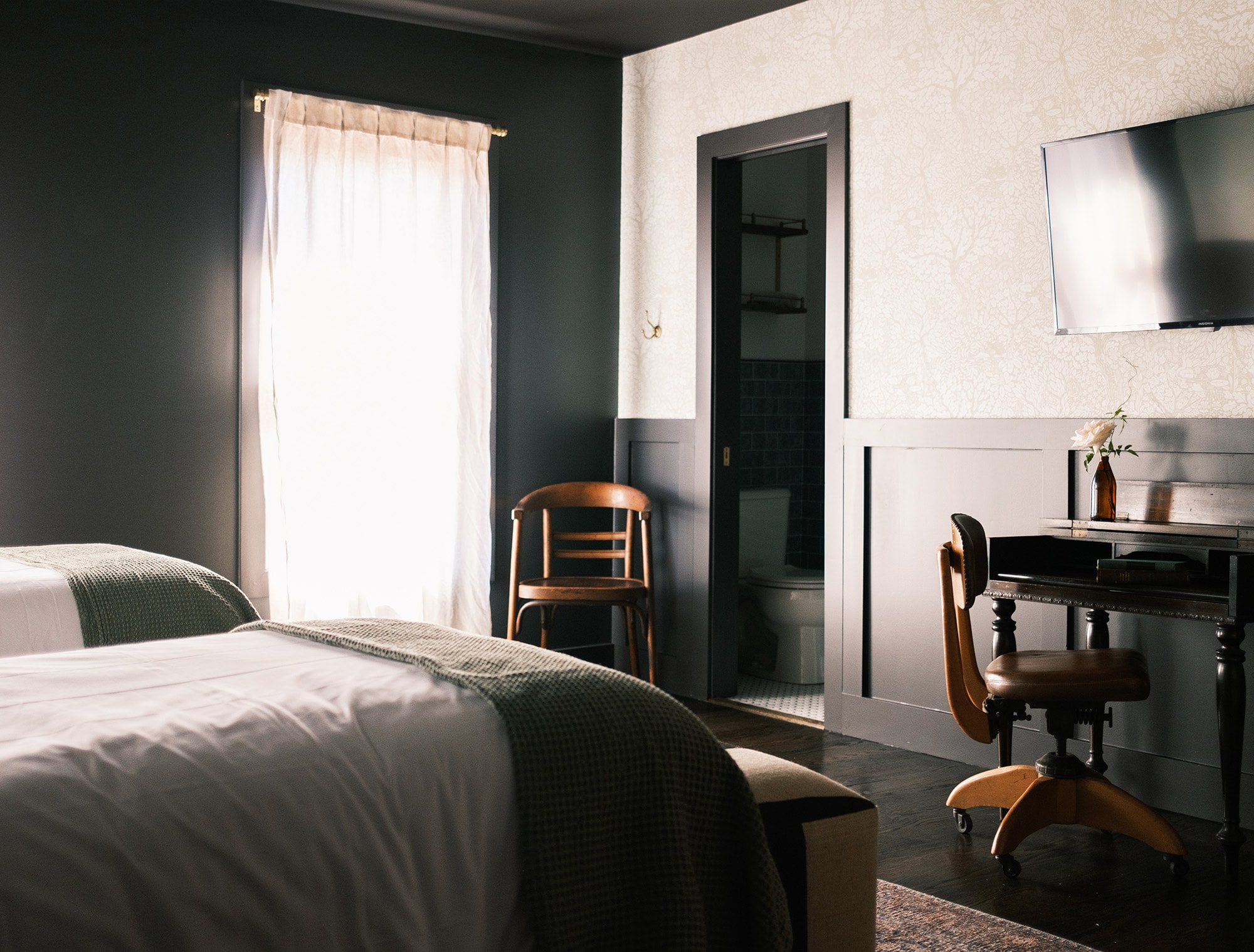The Madison Hotel at Bishop Arts — photo 8 of 46