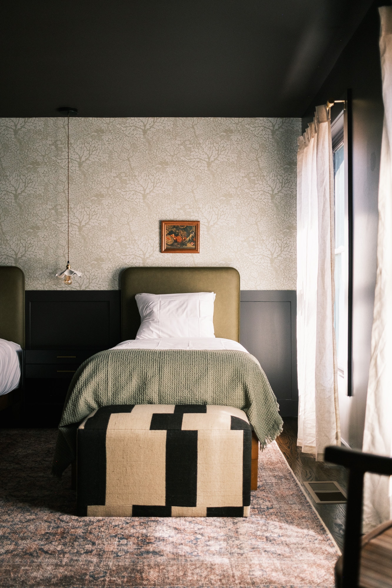 The Madison Hotel at Bishop Arts — photo 18 of 46