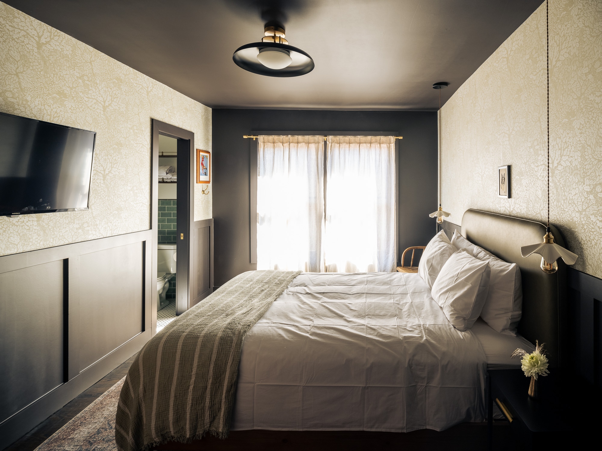 The Madison Hotel at Bishop Arts — photo 24 of 46