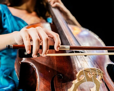 The Kessler Theater, Dallas